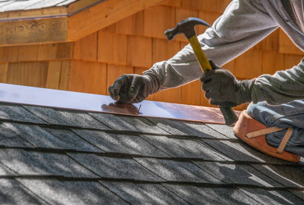 Best Sheet Metal Roofing  in Grimes, IA
