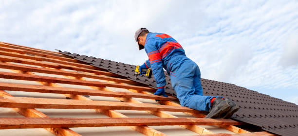 Roof Coating Services in Grimes, IA